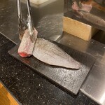 炭火割烹 樹樹 - 