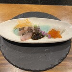 炭火割烹 樹樹 - 