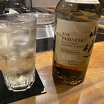 炭火割烹 樹樹 - 