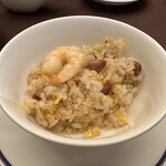 ホテルオークラ 中国料理「桃花林」 日本橋室町賓館 - 