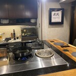 炭火割烹 樹樹 - 