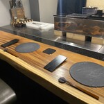 炭火割烹 樹樹 - 