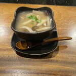 炭火割烹 樹樹 - 