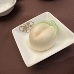 ホテルオークラ 中国料理「桃花林」 - 