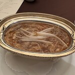 ホテルオークラ 中国料理「桃花林」 日本橋室町賓館 - 