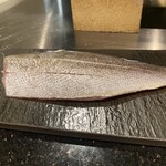 炭火割烹 樹樹 - 