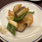 ホテルオークラ 中国料理「桃花林」 - 