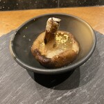 炭火割烹 樹樹 - 