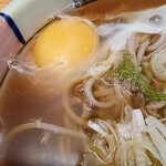 ナカジマ会館 - #食べログ的に撮るとこうなる