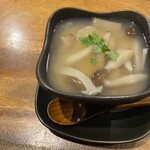 炭火割烹 樹樹 - 