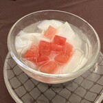 ホテルオークラ 中国料理「桃花林」 - 