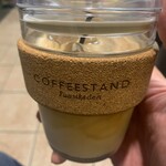 COFFEESTAND Fuushikaden - 