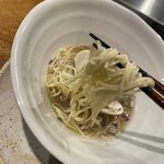 炭火割烹 樹樹 - 