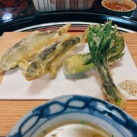 日本料理 新茶家 - 