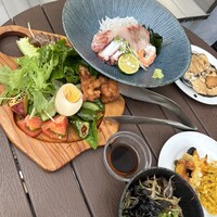 ターンテーブル - 