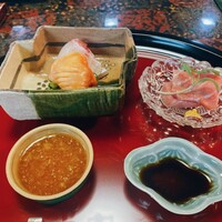日本料理 新茶家 - 