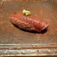 伊勢鮨 - 