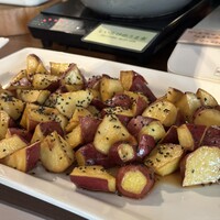 ターンテーブル - 