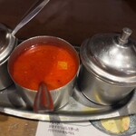 エリックサウス - 