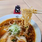 にぼしまじん - 