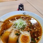 にぼしまじん - 