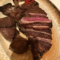 ウルフギャング・ステーキハウス 六本木 - 