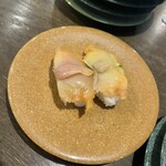 亀正くるくる寿司 - 