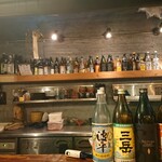 高宮ホルモン まる福 - 