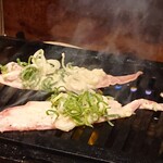 高宮ホルモン まる福 - 