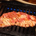 高宮ホルモン まる福 - 