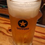 高宮ホルモン まる福 - 