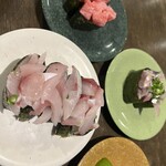 亀正くるくる寿司 - 