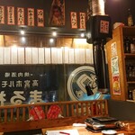 高宮ホルモン まる福 - 