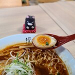 にぼしまじん - 