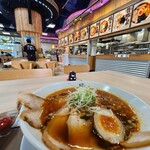 にぼしまじん - 