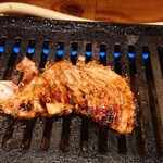 高宮ホルモン まる福 - 