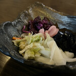 焼きもの家 慶 - 