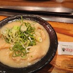 高宮ホルモン まる福 - 