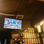 高宮ホルモン まる福 - 