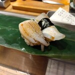 野毛 かど平 - ゲソ