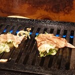 高宮ホルモン まる福 - 