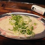 高宮ホルモン まる福 - 