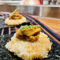 鉄板焼キュイジーヌ バンブー グラッシィ 恵比寿店 - 