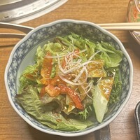 焼肉ぽんが 恵比寿店 - 