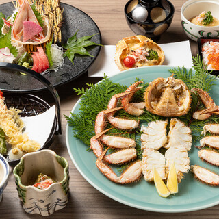 すすきの蟹一_2