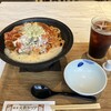 横濱元町ドリア キュービックプラザ新横浜店