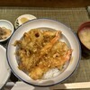 天ぷら割烹 川さき