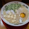 久留米ラーメン 丸久 八女店