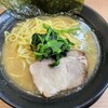 横浜家系ラーメン花崎家 成田店