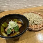 手打蕎麦 わくり - 